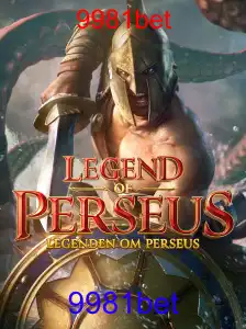 LegendofPerseus
